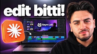 YAPAY ZEKA İLE VİDEO NASIL YAPILIR? 🔥 Claude + Higgsfield Katana