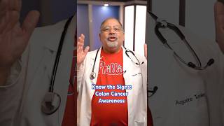 Colon Cancer: Leading Cause for Under 50