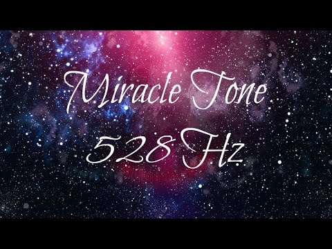 Healing Sleep ➤ Float on Wave Of Relaxation | Positive Energy - 528Hz Peaceful Sleeping Music