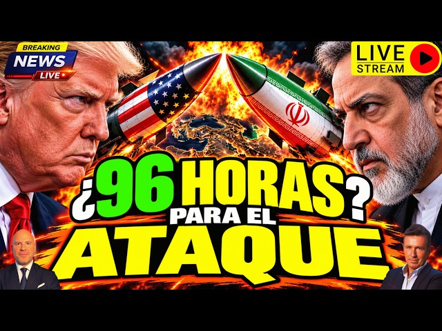Miniatura del análisis geopolítico en La Magia de la Bolsa sobre Irán, Oriente Medio y Brasil