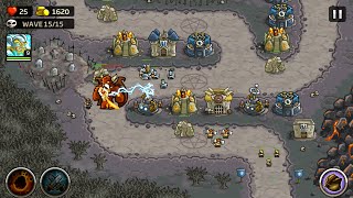 Kingdom Rush video thumbnail
