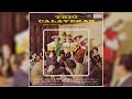 Trío Calaveras - Amanecí en tus Brazos (Visualizador Oficial)