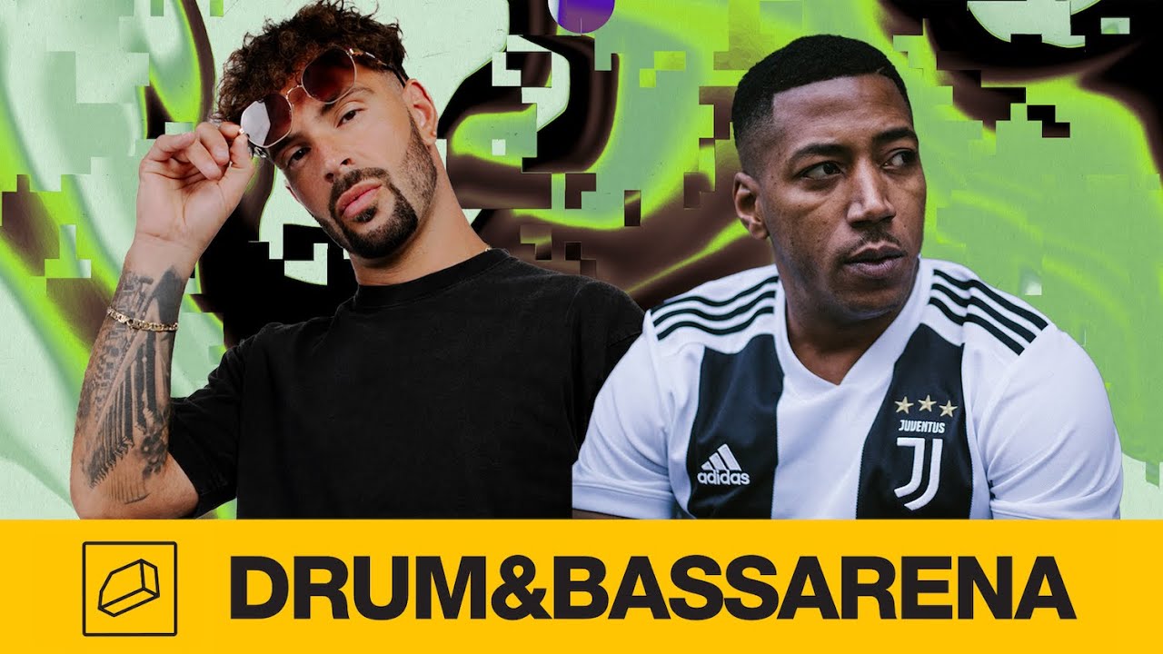 Turno & Riko Dan - Outta Order