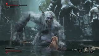 【SEKIRO】映画なんてなかった気がする神ゲー#8