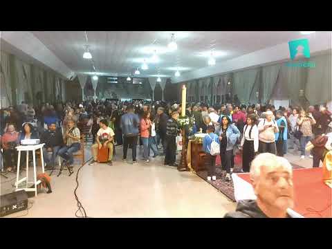 Misa desde el Santuario de Cura Brochero - 04 de Abril  2026 - Sábado Santo, Vigilia Pascual