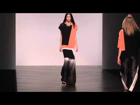 Jean-Pierre Braganza Autunno Inverno 2013/2014, Londra