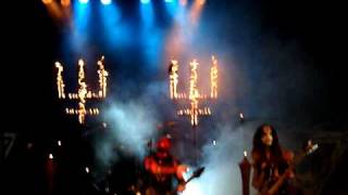 WATAIN "Legions of the Black Light"