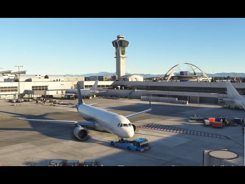 [Der neue Flugsimulator 2020] endlich fliegen leicht gemacht [HD]