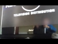 NBC Universal Logo Effects