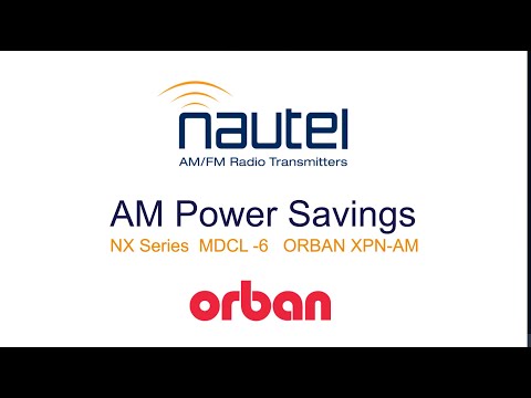 MDCL 6 - Unprecedented AM Power Savings