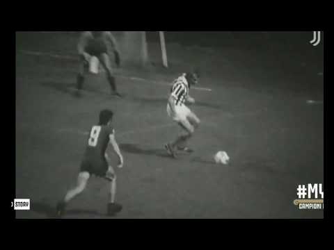 Monza - Juventus 1-1 (29.08.1976) 1a Giornata, Eliminatorie Coppa Italia.