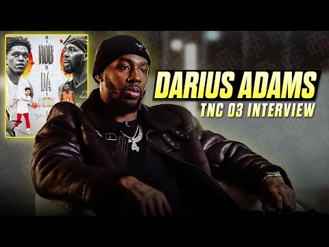 “Is This Your King?” Darius Adams Just DISRUPTED The Entire 1v1 Community By Calling Out Rob Colon…