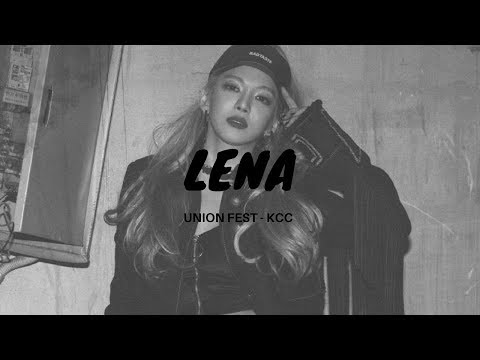 180520 KCC - Lena - 'Mystery' by Hyoyeon