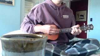 The Mistress Witch from McClure (or The Mind That Knows Itself)