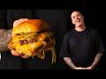 Better Than A Smash Burger