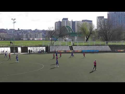 Brodarac '09 3:2 Kampione '10 - prijateljska