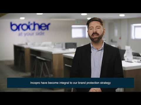 How Brother Places its Customers First with Brand Protection