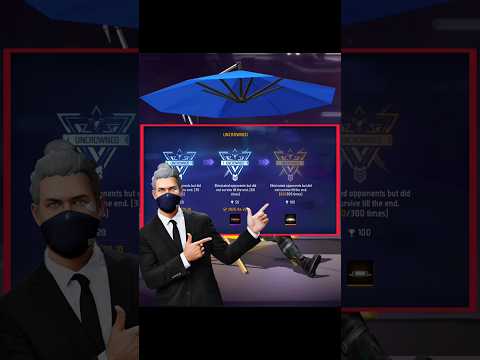 How To Complete Achievement in FF | Complete All Hidden Achievement Missions in 1 Day