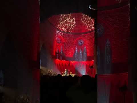 Concert for Seamus Begley in St Mary’s