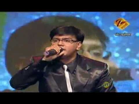 SRGMP7 Jan. 31 '10 Kali Mati Nila Pani - Salil, Abhilasha & Urmila