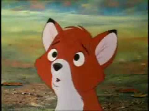 Patch's Adventures of Fox and the Hound - chapter 2 - Wattpad