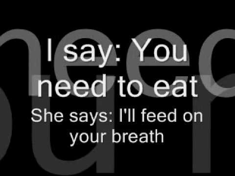 We Need To Eat video thumbnail