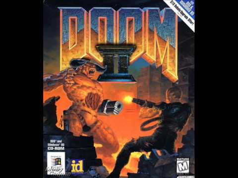 Doom 2 : Hell on Earth soundtrack ( Undead simple corpse ) (Neurological remix)