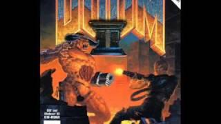 Doom 2 : Hell on Earth soundtrack ( Undead simple corpse ) (Neurological remix)