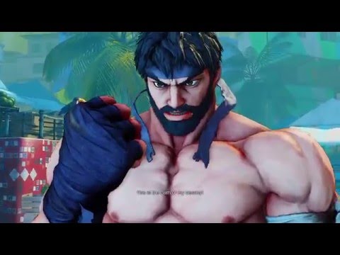 SFV - MDZ_JimmY (Ryu) Vs Beni_Best (Cammy) #3