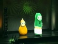 Veggie Tales LIVE God Made You Special Tour Promo Philly