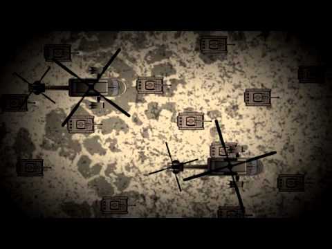 Bombdrop feat. Milez Grimez, Crooked I, Kool G Rap - Berlin (Official Video HD)