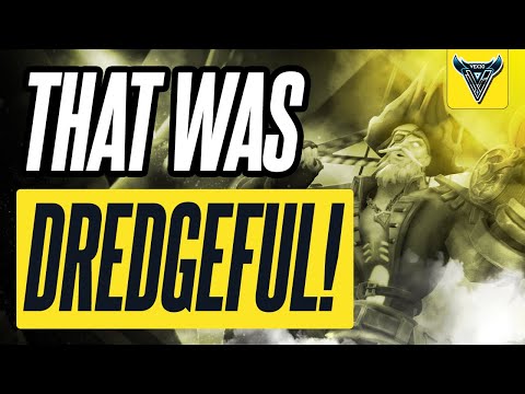 THIS is the WORST Map in Paladins... | A to Z