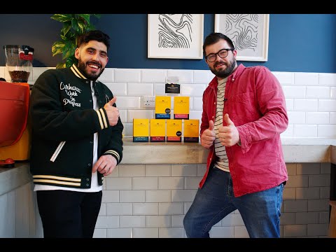 Adrian's Guide to Buying Coffee | Demystify the Process