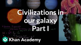 Detectable Civilizations in our Galaxy 1