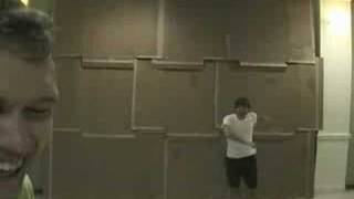 Behind the Scenes "The Difference" Video Shoot