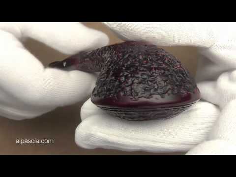 pipa Ascorti 607 - fajka