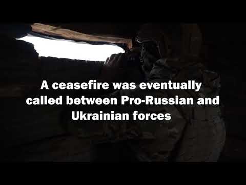 No End in Sight [Teaser trailer] 2021