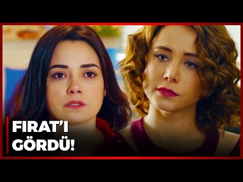 Deniz, Fırat'ın Narin'e Attığı Mesajı Açtı - Merhamet 3. Bölüm