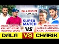 dala talwinder amber ashu vs charik yaddu kaddu happy high voltage match highlights