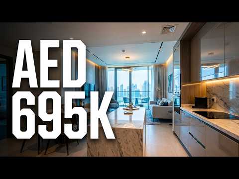 Property video thumbnail