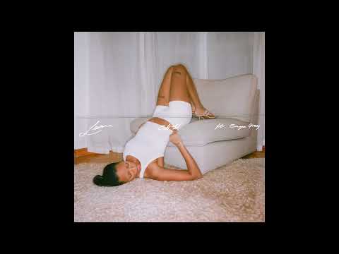 Charlotte Day Wilson - Lean (feat. Saya Gray)