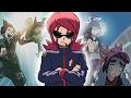 Which Pokémon Rival SUFFERED The Most?