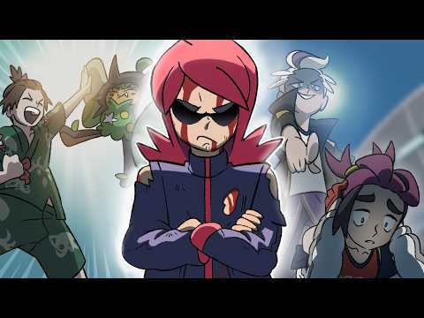 Which Pokémon Rival SUFFERED The Most?