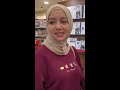 Mira Filzah 014