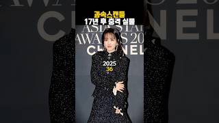 Download lagu 과속스캔들 17년 후 충격 실물 mp3