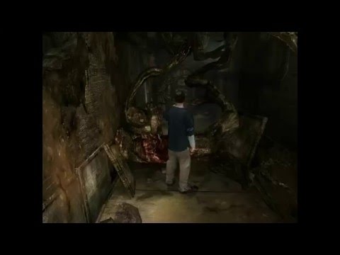 ObsCure II: The Aftermath - Walkthrough (PC) - Part 10 (In the House's Basement)