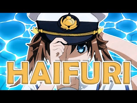 AMV/MAD - Haifuri - No Bullets Fly
