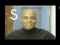 Vintage Sesame Street James Earl Jones Episode 0014 1969