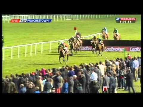 Racing Review: Punchestown, 25-04-13