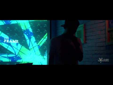 블루찬-The Name Is 'Bluechan' : White Rain 2nd Album 음감회 @ [Our]FRAME